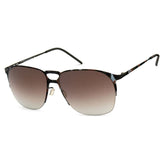 Italia Independent Brown Metal Sunglasses -   -  Italia Independent.